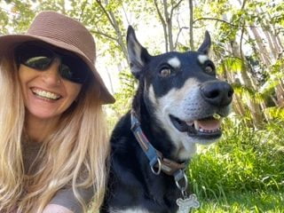 Lesley Dow - One heartbeat